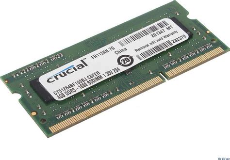 ddr3l 1600 sodimm best buy.